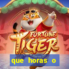 que horas o fortune rabbit paga